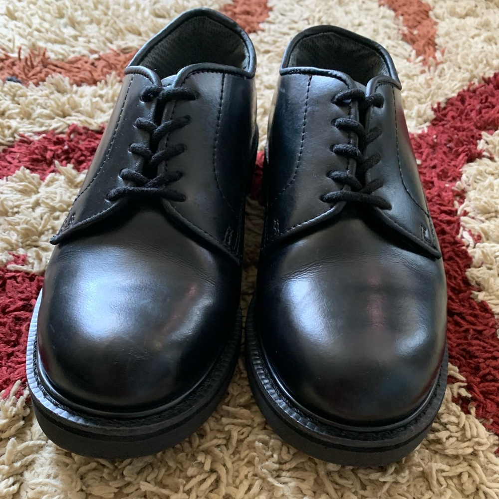 Rothco leather shoes
